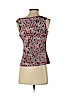 Calvin Klein Red Sleeveless Top Size XS (petite) - photo 2