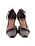 Life Stride Brown Heels Size 8 - photo 2