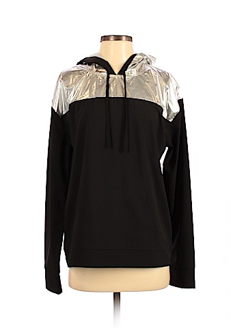 Victoria Sport Pullover Hoodie (view 1)