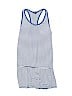Splendid 100% Rayon Blue Sleeveless Top Size L (youth) - photo 1