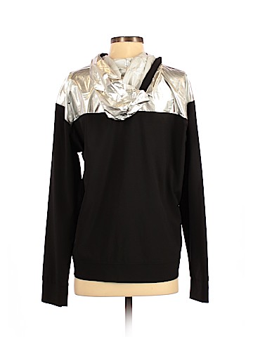 Victoria Sport Pullover Hoodie (view 2)