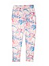 Epic Threads Print Pink Leggings Size L (kids) - photo 1