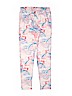 Epic Threads Print Pink Leggings Size L (kids) - photo 2
