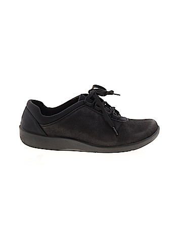 Clarks Sneakers (view 1)