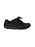Clarks Black Sneakers Size 9 - photo 1