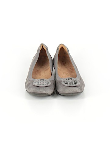 Clarks Flats (view 2)