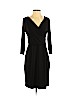 The Limited Black Casual Dress Size S - photo 1