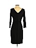 The Limited Black Casual Dress Size S - photo 2