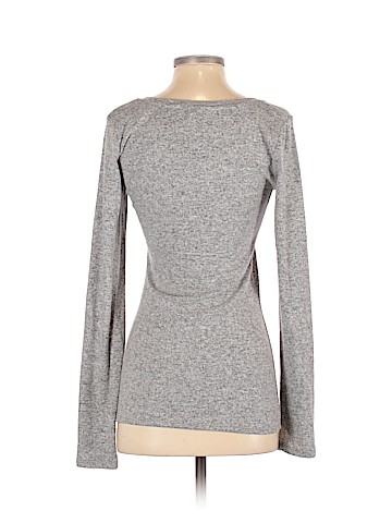 Express Long Sleeve Top (view 2)