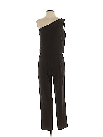 Halston Heritage Jumpsuit (view 1)