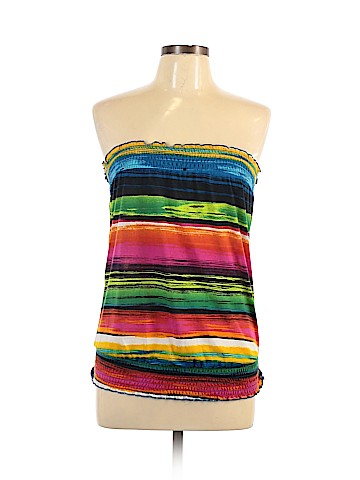 Bongo Tube Top (view 1)