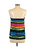 Bongo 100% Polyester Blue Tube Top Size L - photo 2