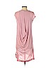 Helmut Lang Pink Casual Dress Size P (petite) - photo 2