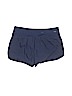 Nike 100% Polyester Blue Athletic Shorts Size S - photo 2