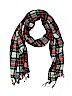 J.Crew Plaid Red Scarf One size - photo 1