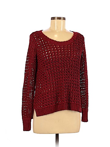 Lucky Brand Pullover Sweater (view 1)