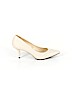 Talbots Tan Heels Size 8 (narrow) - photo 1
