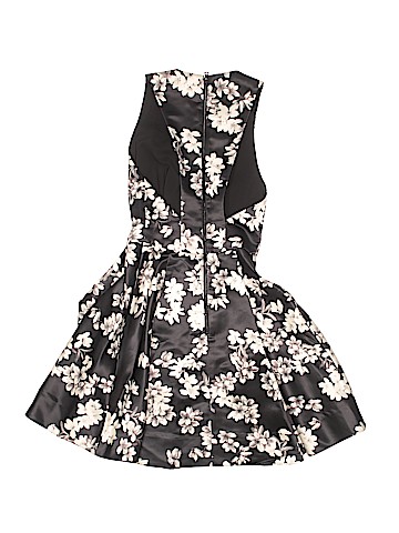 Alice + Olivia Cocktail Dress (view 2)