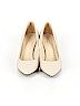 Talbots Tan Heels Size 8 (narrow) - photo 2