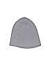 Unbranded Solid Gray Beanie One size - photo 1