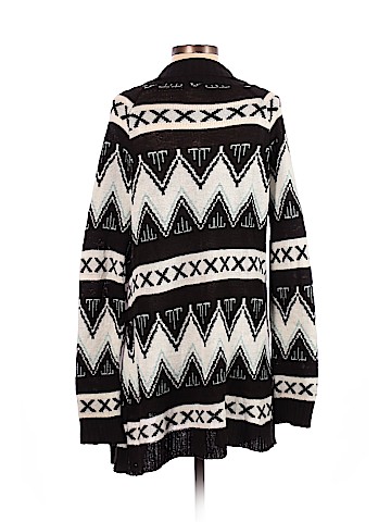 Say What? Cardigan (view 2)