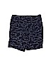 Old Navy Print Blue Shorts Size 4T - photo 2