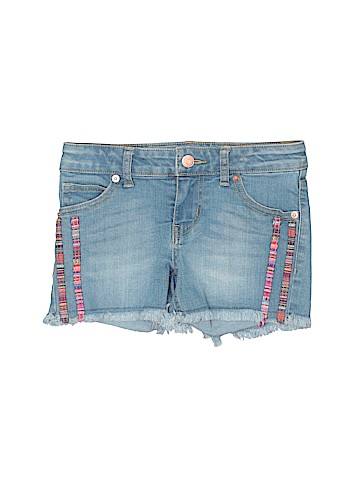 Cat & Jack Denim Shorts (view 1)