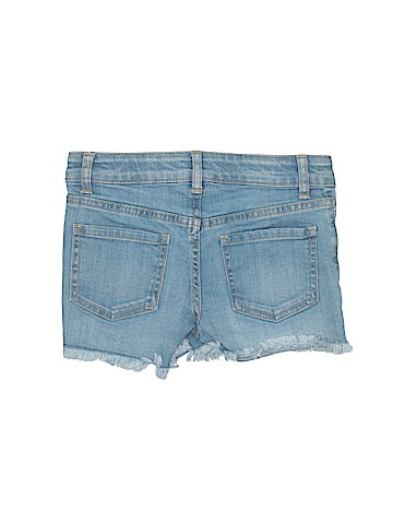 Cat & Jack Denim Shorts (view 2)