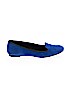 Cole Haan Blue Flats Size 7 - photo 1