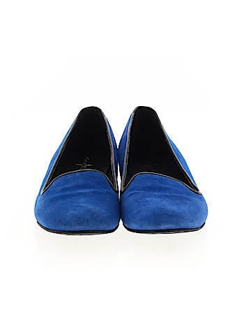 Cole Haan Flats (view 2)