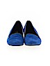 Cole Haan Blue Flats Size 7 - photo 2