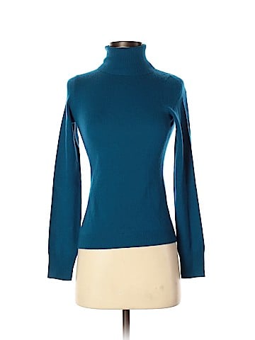 Henri Bendel Cashmere Pullover Sweater (view 1)