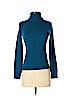 Henri Bendel 100% Cashmere Blue Cashmere Pullover Sweater Size XS - photo 1