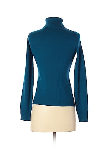Henri Bendel Cashmere Pullover Sweater (view 2)