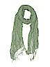 Unbranded Metallic Green Scarf One size - photo 1
