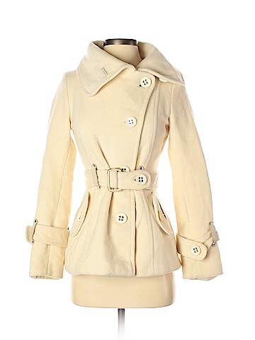 Mackage Wool Coat (view 1)