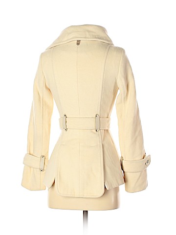 Mackage Wool Coat (view 2)