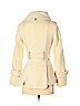 Mackage Ivory Wool Coat Size XS - photo 2