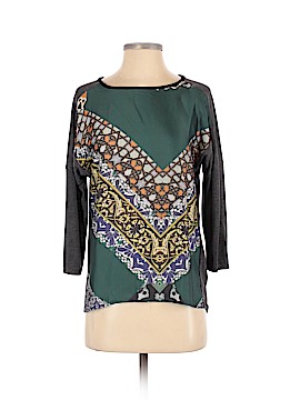 Zara W&B Collection Size Sm