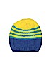 Aeropostale 100% Acrylic Stripes Blue Beanie One size - photo 1