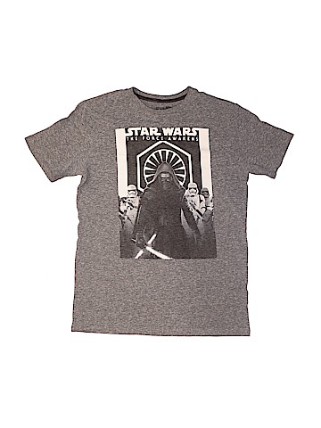 Old Navy Short Sleeve T-Shirt (view 1)