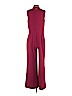 Trina Turk 100% Polyester Pink Jumpsuit Size 8 - photo 2