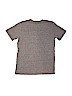 Old Navy 100% Cotton Gray Short Sleeve T-Shirt Size 18 - photo 2