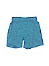 Active by Old Navy 100% Polyester Blue Athletic Shorts Size 5 - photo 1