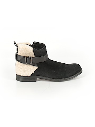 Kelsi Dagger Brooklyn Ankle Boots (view 1)