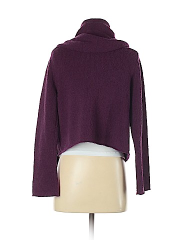 Eileen Fisher Wool Cardigan (view 2)