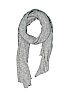 Unbranded Solid Gray Scarf One size - photo 1