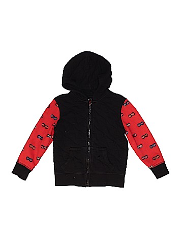 Cat & Jack Zip Up Hoodie (view 1)