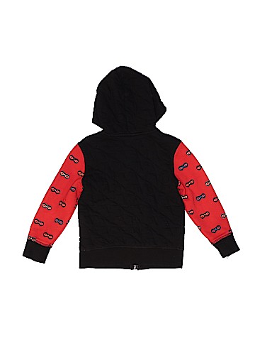 Cat & Jack Zip Up Hoodie (view 2)