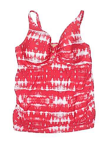 Swim by Cacique Swimsuit Top (view 1)